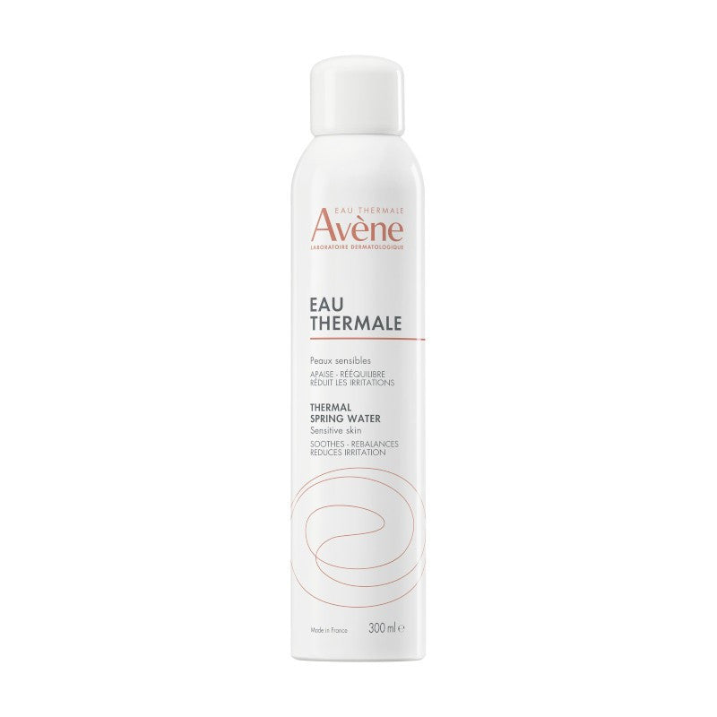 AGUA TERMAL 300 ML AVENE