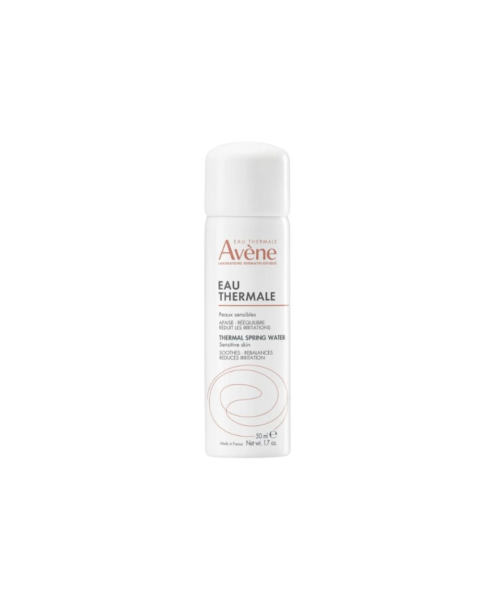AGUA TERMAL 50 ML AVENE