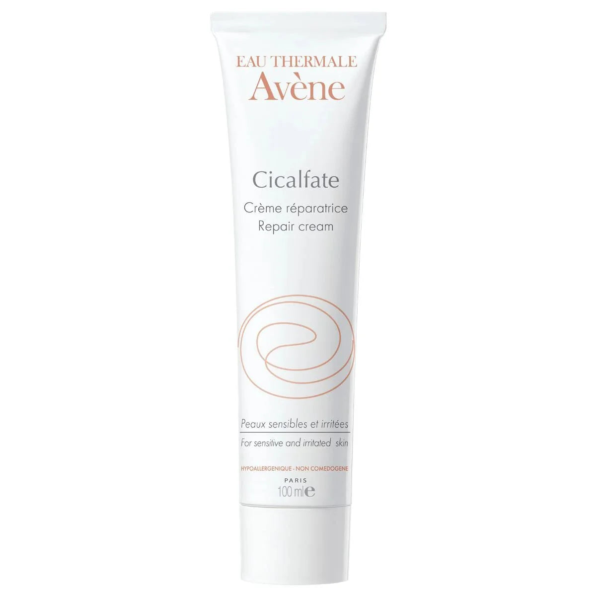Avene Cicalfate+ Crema Reparadora para piel irritada 100 ml