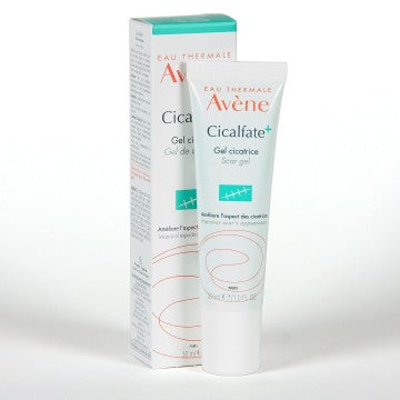 CICALFATE+ CICATRICES GEL 30 ML AVENE