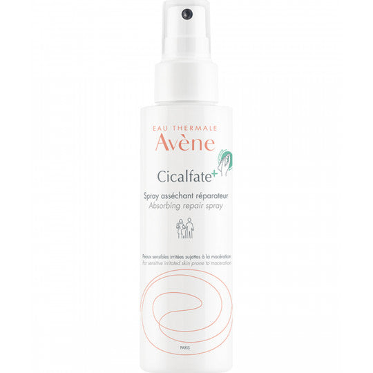 CICALFATE+ SPRAY SECANTE 100 ML AVENE