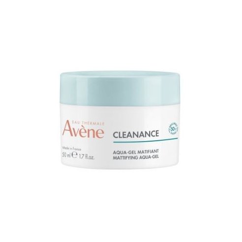 LIMPIEZA AQUA-GEL MATIFICANTE 1 ENVASE