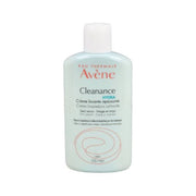 CLEANANCE HYDRA CREMA LIMPIADORA  1 ENVASE 200 ML AVENE