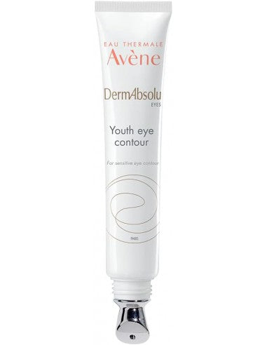 DERMABSOLU CONTORNO DE OJOS REJUVENECEDOR AVENE