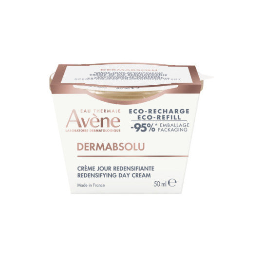 DERMABSOLU RECAMBIO CREMA DIA REDENSI 50 ML AVENE