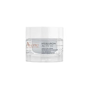 AVENE HYALURON REFILL AQUA GEL CREMA REGENERADORA