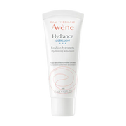 Emulsión hidratante facial Avène Hydrance Ligera SPF30 40ml para pieles sensibles y deshidratadas
