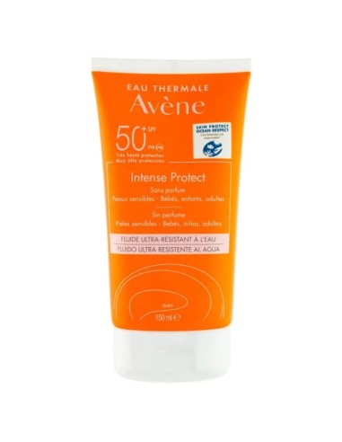 SOLAR INTENSE PROTECT SPF 50+ 150 ML AVENE
