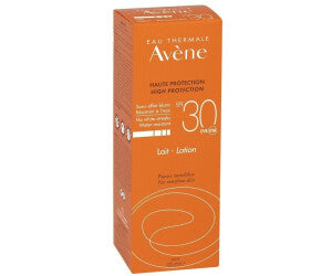 AVENE ACEITE SOLAR SPF 30 1 ENVASE 200 ML