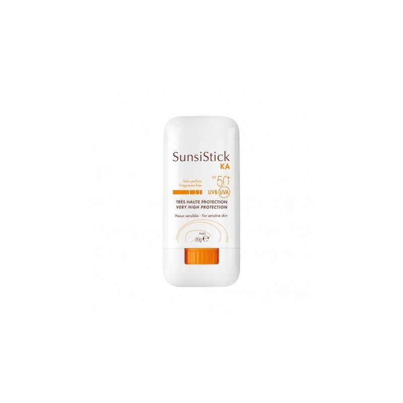 AVENE SUNSISTICK KA SPF50 MUY ALTA PROTECCION  1 ENVASE 20 G