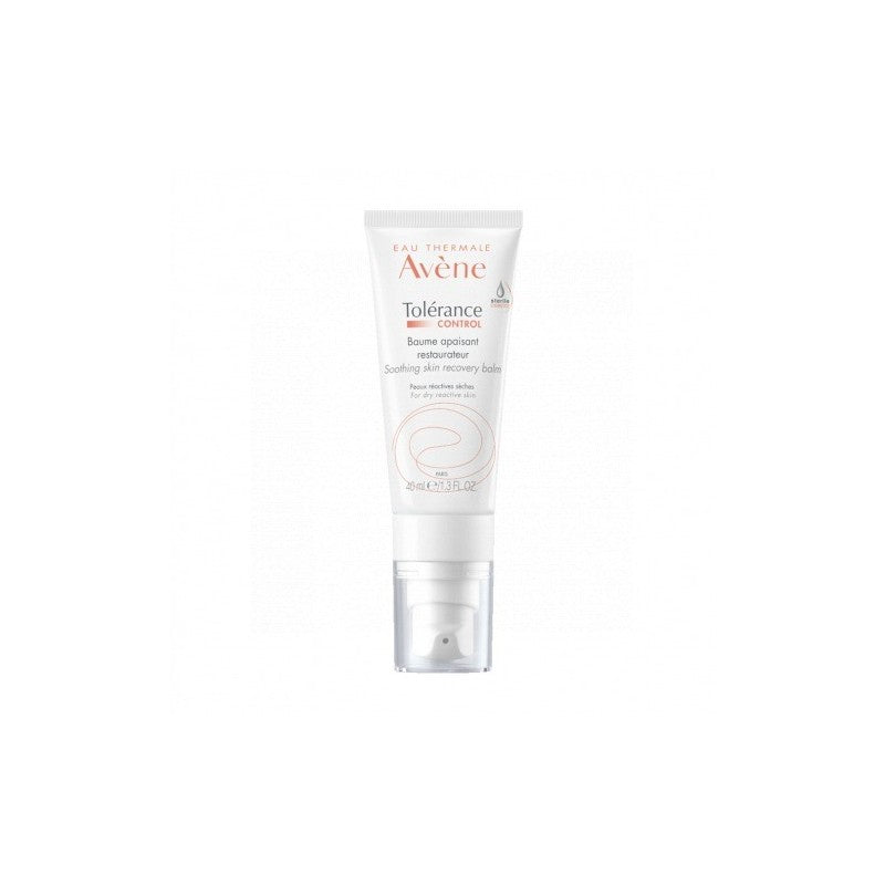 TOLERANCE CONTROL BALSAMO CALMANTE REPARADOR AVENE