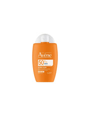 AVENE ULTRA FLUIDO INVISIBLE SPF 50  1 ENVASE 50 ML