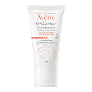 Avene Xeracalm AD Concentrado Calmante 50ml para piel atópica, seca o irritada en bebés y adultos.