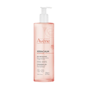 Avene Xeracalm Nutrition Gel Limpiador para pieles muy secas, sensibles y atópicas 750ml