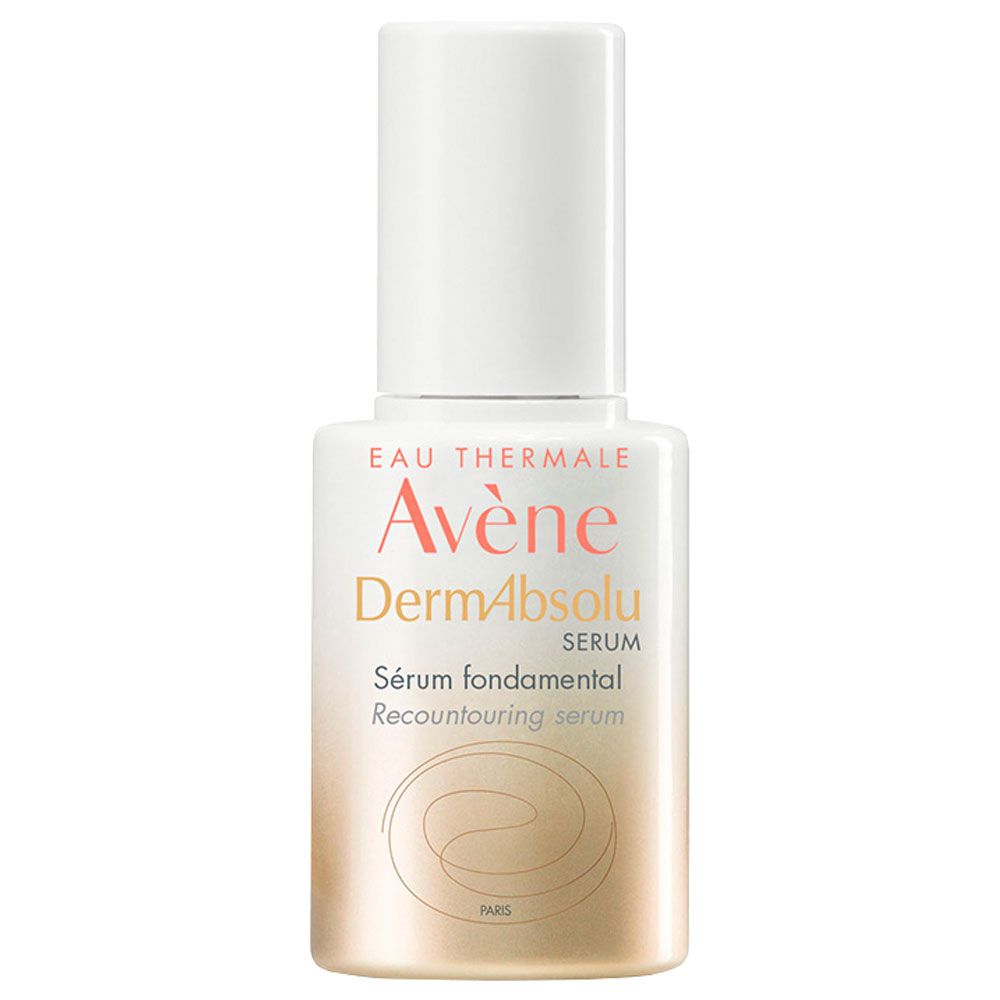DERMABSOLU SERUM ESENCIAL  1 ENVASE 30 ML AVENE