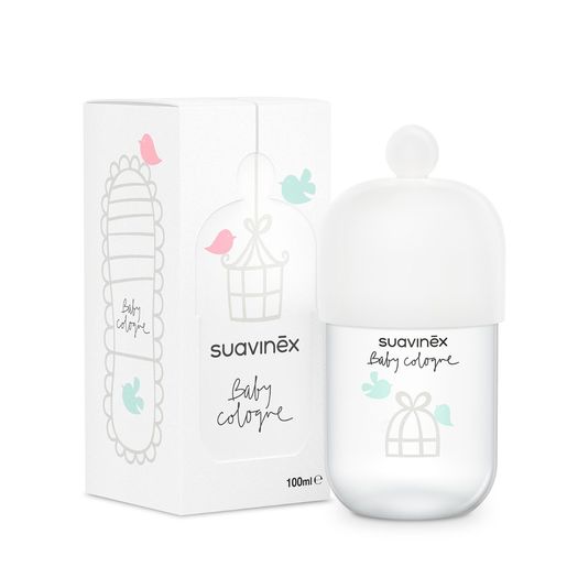COLONIA KIDS SUAVINEX 100 ML