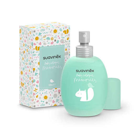 COLONIA MEMORIES SUAVINEX 100 ML