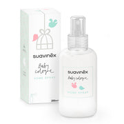 HOME SPRAY BABY COLOGNE 200 ML SUAVINEX