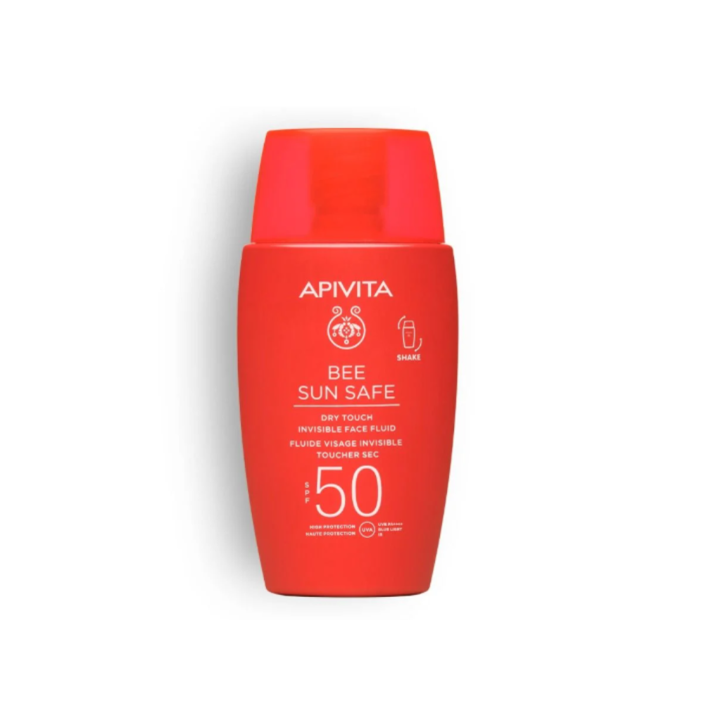 BEE SUN SAFE SPRAY CORPORAL SPF 30 200ML APIVITA