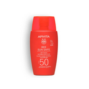 BEE SUN SAFE SPRAY CORPORAL SPF 30 200ML APIVITA