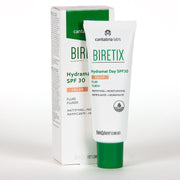 BIRETIX HYDRAMAT DÍA SPF 30 FLUIDO CON COLOR 1 ENVASE 50 ML