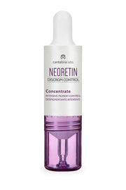 NEORETIN DISCROM CONCENTRATE DESPIGMENTANTE INTENSIV