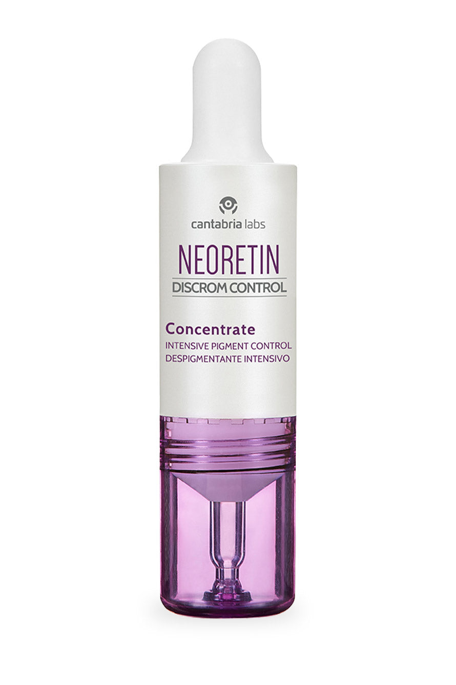 NEORETIN DISCROM CONCENTRADO DESPIGMENTANTE INTENSIV