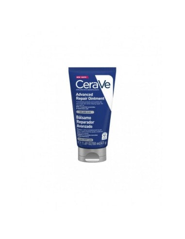 CERAVE BALSAMO REPARACION AVANZADO 1 TUBO 50 ML