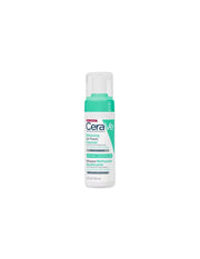 CeraVe Limpiador Air Foam Reequilibrante facial 148ml para pieles grasas y sensibles