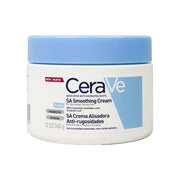 CERAVE SA CREMA ALISADORA ANTIRUGOSIDADES 340 G