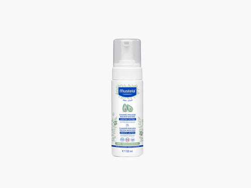 CHAMPU RECIEN NACIDO 1 ENVASE 150 ML