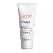Avene Cicalfate Emulsión Post-Acto Reparadora para piel sensibilizada tras tratamientos dermatológicos, 40 ml
