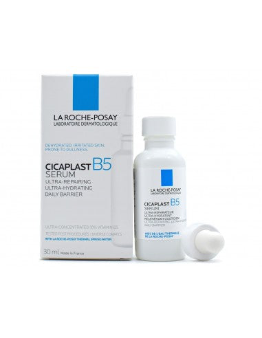 CICAPLAST B5 SERUM ULTRA REPARADOR  1 FRASCO 30 ML