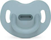 CHUPETE 6-18 ANATOMICA SILICONA SUAVINEX