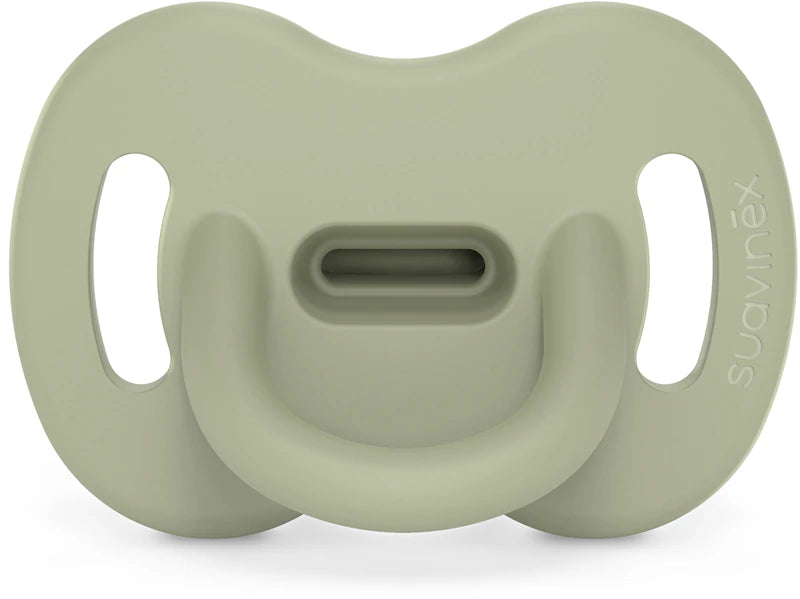 CHUPETE 0-6 FISIOLOGICA SILICONA SUAVINEX