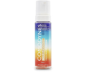COMODYNES SELF TANNING FRESH WATER FACE & BODY  1 ENVASE 100