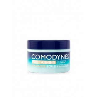 COMODYNES PRE-TANNING MY RADIANCE SCRUB  1 TARRO 225 G