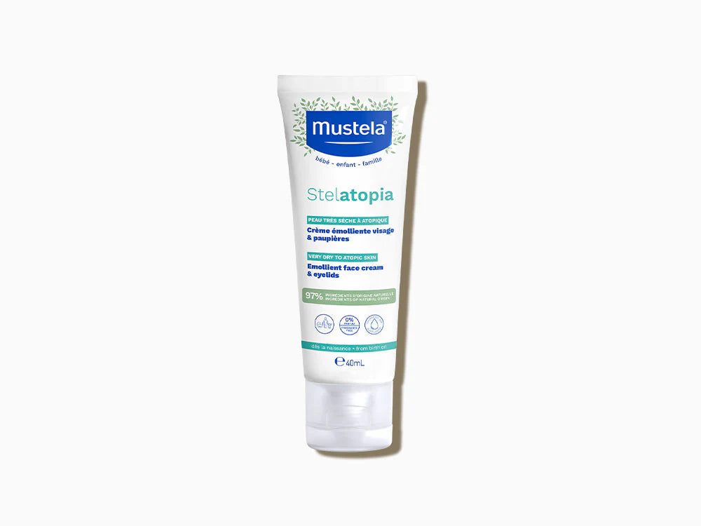 STELATOPIA + CREMA RELIPIDIZANTE 1 ENVASE 150 ML