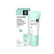 CREMA PAÑAL CUIDADO DIARIO 75 ML SUAVINEX