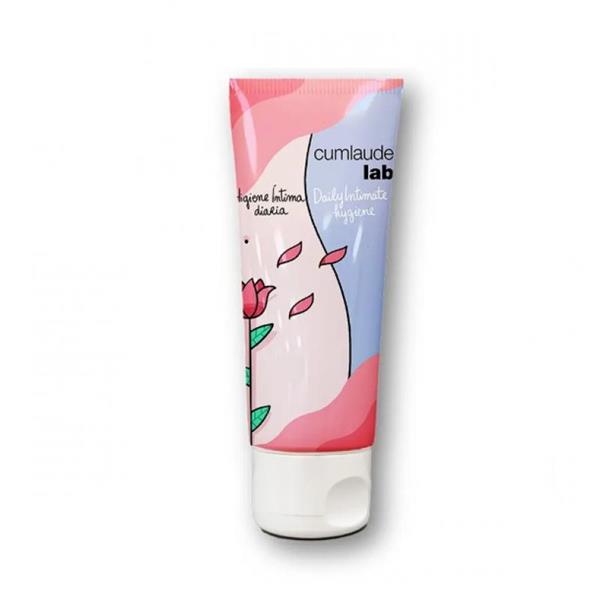 GEL INTIMO DAILY 100ML CUMLAUDE