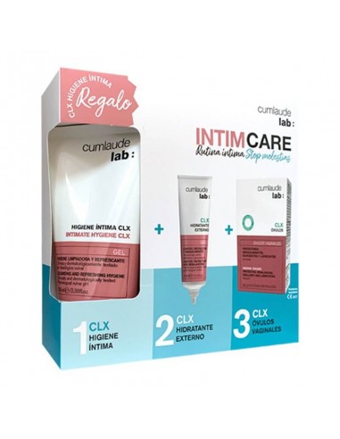 PAQUETE DE LECHE LUBRICANTE INTIMARE