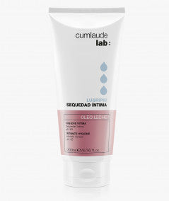 LUBRIPIU OLEO 200ML LECHE CUMLAUDE