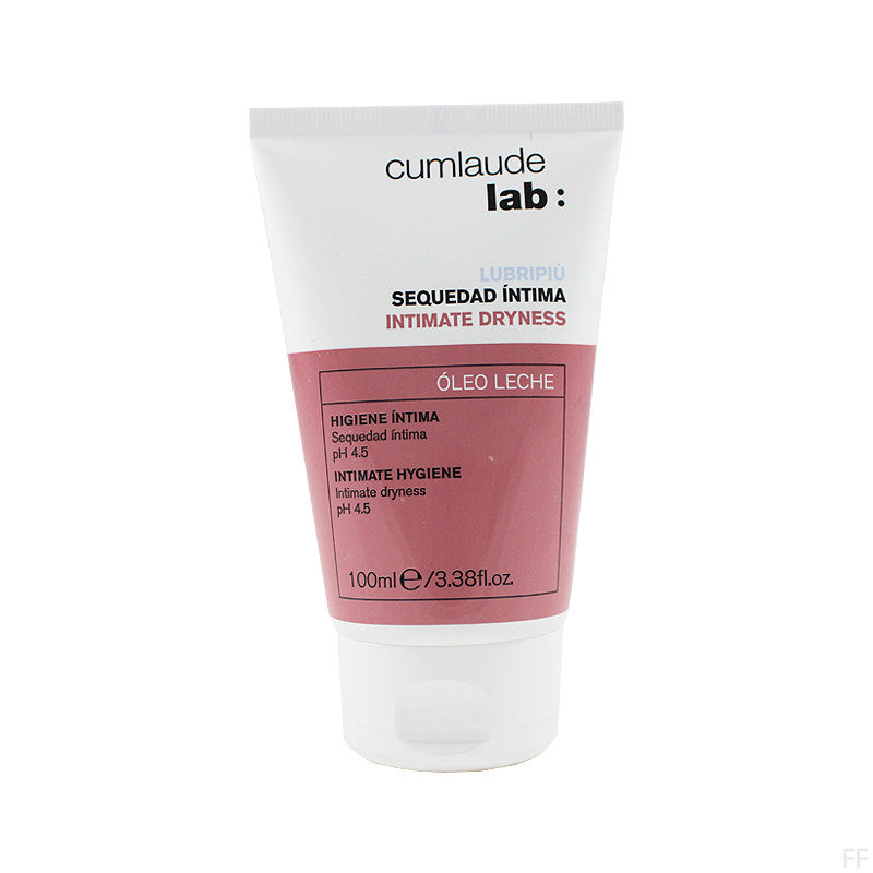 CUMLAUDE LUBRIPIU 100ML OLEO LECHE