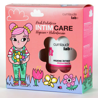 PACKS PEDIATRICO + HIDRA EXTER CUMLAUDE