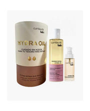 PAQUETE DE ACEITE HYDRA PREMIUM
