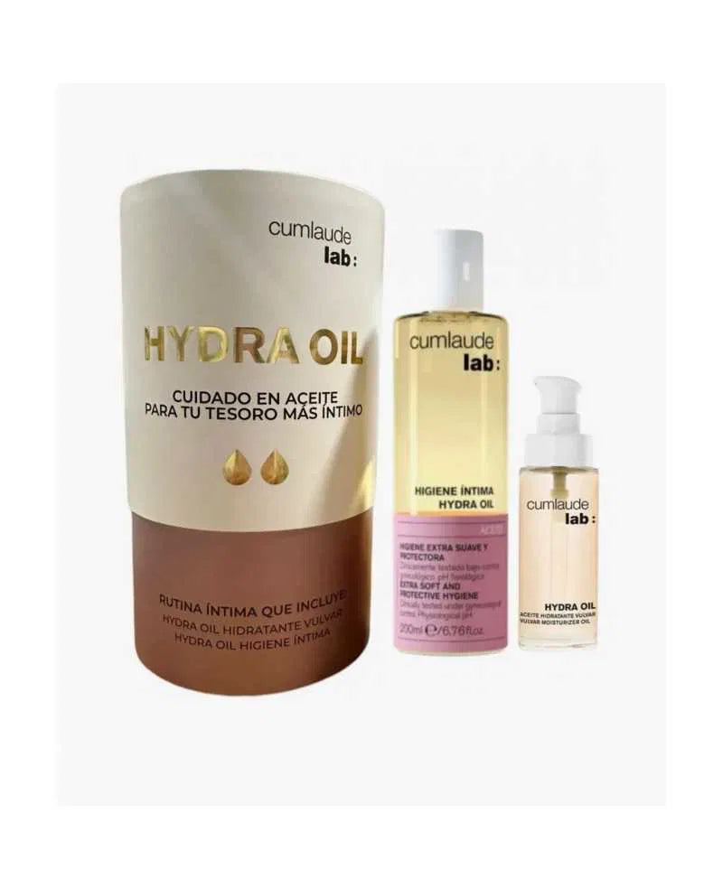 PACK HYDRA OIL PREMIUM