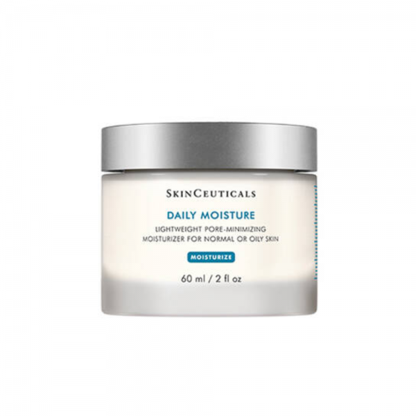 REDUCTOR DE POROS DE HIDRATACIÓN DIARIO 50 ML SKINCEUTICALS