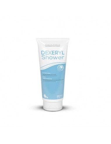 DEXERYL SHOWER CREMA DE DUCHA DUCRAY 1 ENVASE 200 ML
