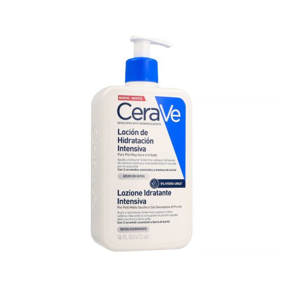 CERAVE LOCION HIDRATANTE 1 ENVASE 1 L