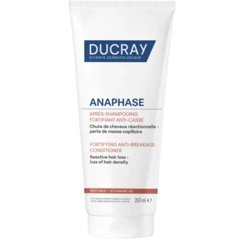 ANAPHASE ACONDICIONADOR FORTIFICANTE ANTIRROTURA DUCRAY 1 TU